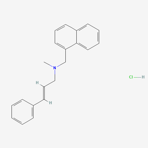 Naftifine hydrochloride (CAS: 65473-14-5) - Related Chemical Product