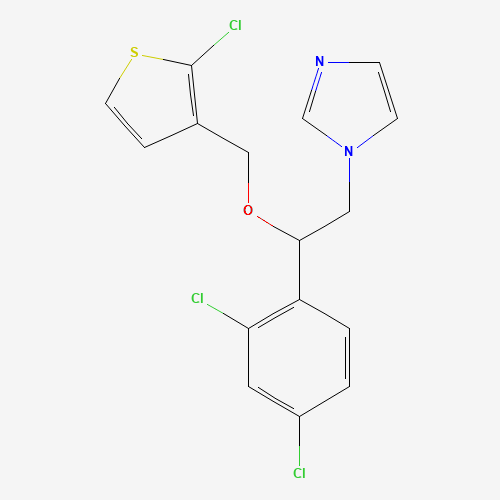 Vagistat (CAS: 65899-73-2) - Related Chemical Product