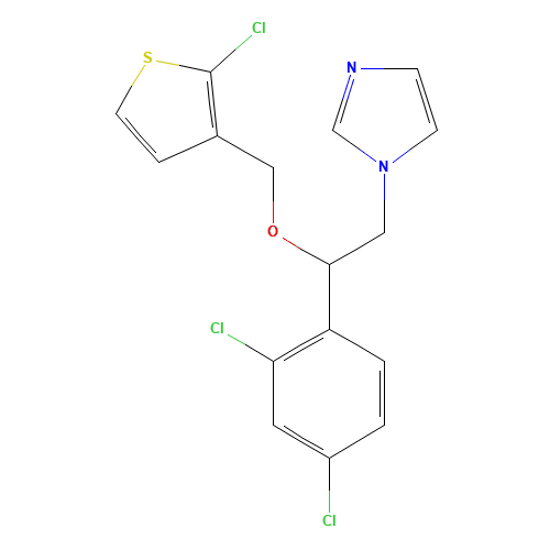 Vagistat (CAS: 65899-73-2) - Related Chemical Product