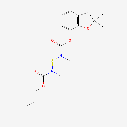 FT-0630757 CAS:65907-30-4 chemical structure