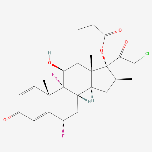 FT-0630768 CAS:66852-54-8 chemical structure