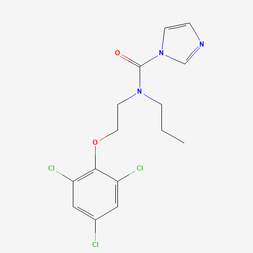 FT-0630772 CAS:67747-09-5 chemical structure