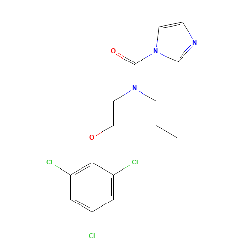 FT-0630772 CAS:67747-09-5 chemical structure