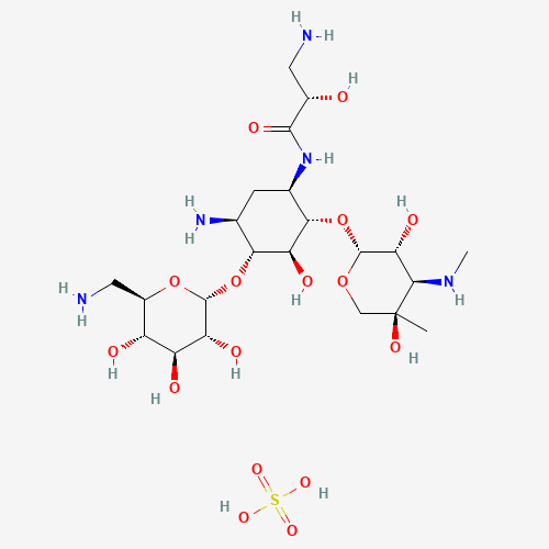 FT-0630773 CAS:67814-76-0 chemical structure