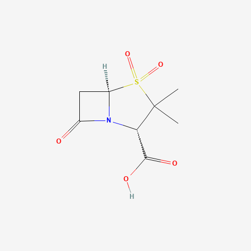 Sulbactam (CAS: 68373-14-8) - Related Chemical Product