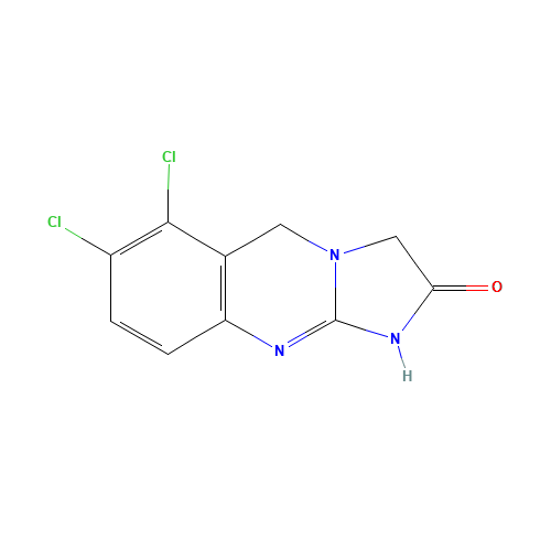 Anagrelide (CAS: 68475-42-3) - Related Chemical Product