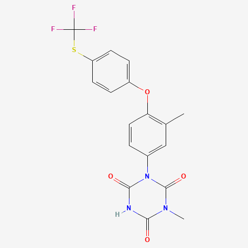 FT-0630780 CAS:69004-03-1 chemical structure
