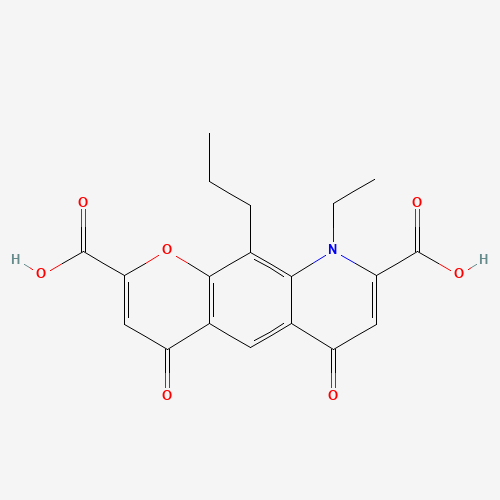 FT-0630782 CAS:69049-73-6 chemical structure