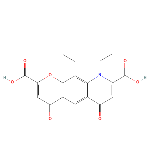 FT-0630782 CAS:69049-73-6 chemical structure