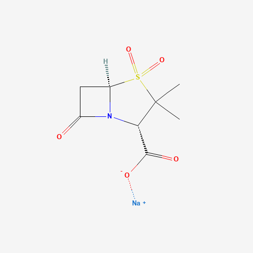 FT-0630786 CAS:69388-84-7 chemical structure