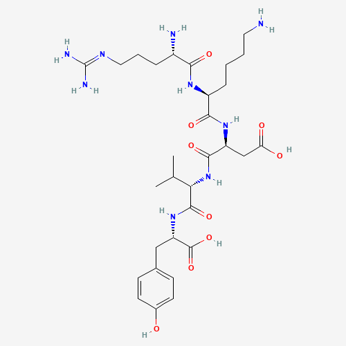 Thymopentin (CAS: 69558-55-0) - Related Chemical Product