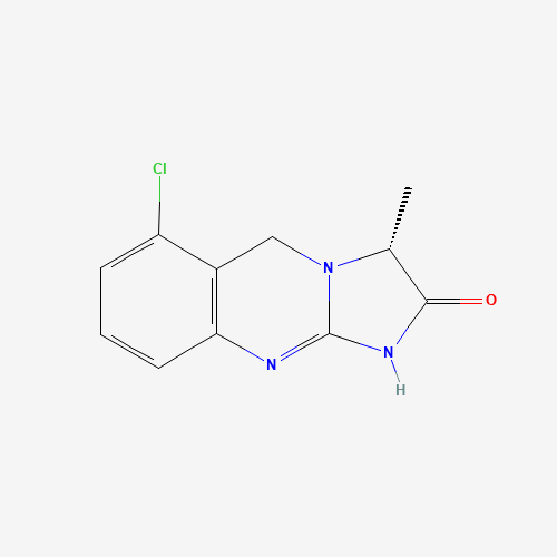 FT-0630793 CAS:70018-51-8 chemical structure