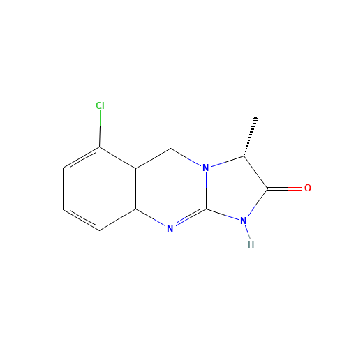 QUAZINONE (CAS: 70018-51-8) - Related Chemical Product