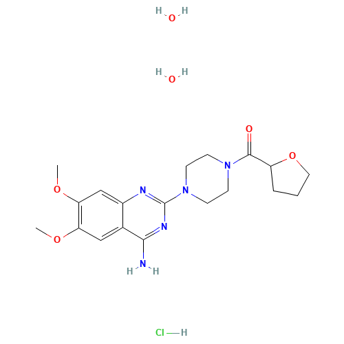 FT-0630794 CAS:70024-40-7 chemical structure