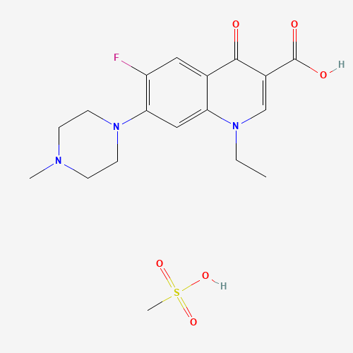 FT-0630799 CAS:70458-95-6 chemical structure