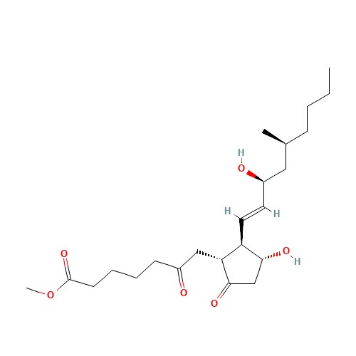 FT-0630801 CAS:70667-26-4 chemical structure