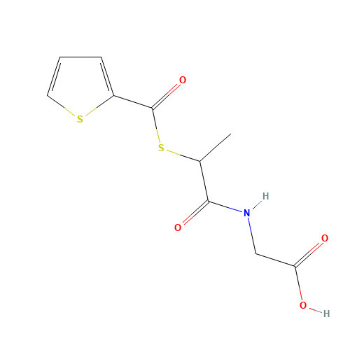 Stepronin (CAS: 72324-18-6) - Related Chemical Product