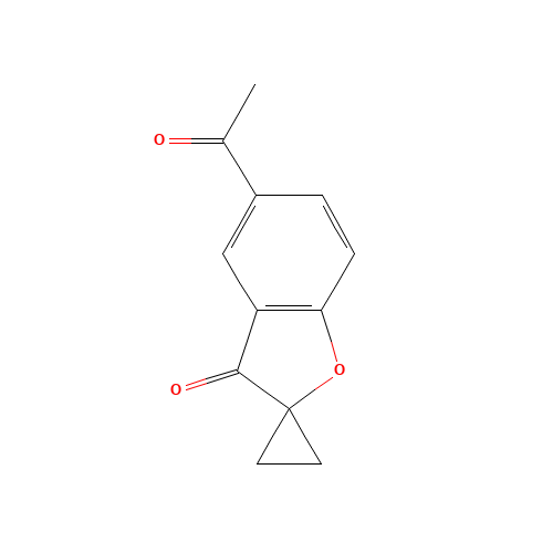 SPIZOFURONE (CAS: 72492-12-7) - Related Chemical Product