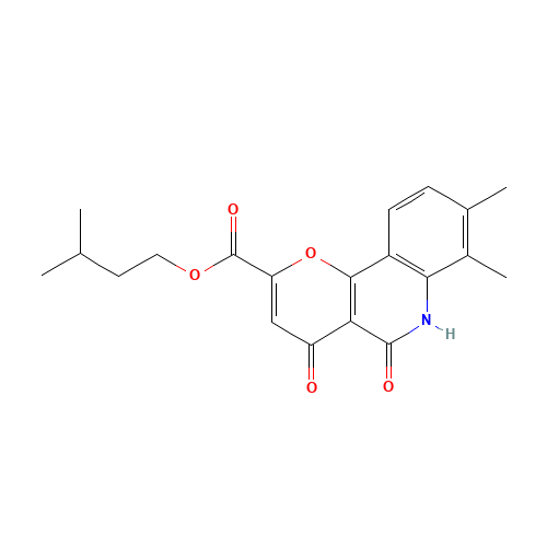Repirinast (CAS: 73080-51-0) - Related Chemical Product