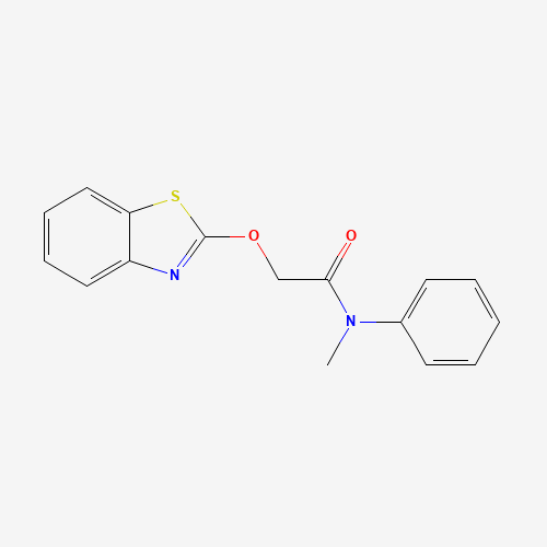 Mefenacet (CAS: 73250-68-7) - Related Chemical Product