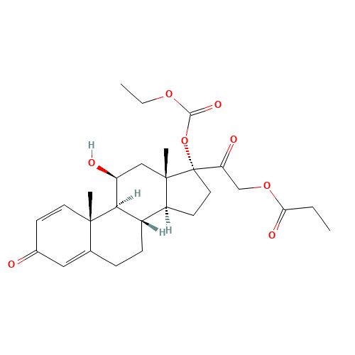 Prednitop (CAS: 73771-04-7) - Related Chemical Product