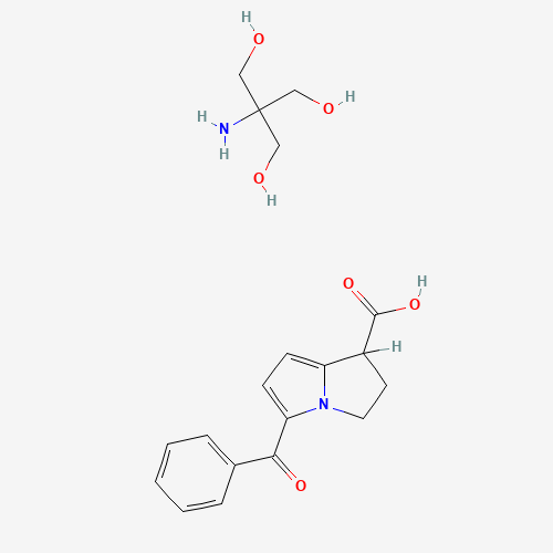 Toradol (CAS: 74103-07-4) - Related Chemical Product