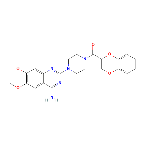 FT-0630831 CAS:74191-85-8 chemical structure