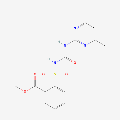 FT-0630832 CAS:74222-97-2 chemical structure