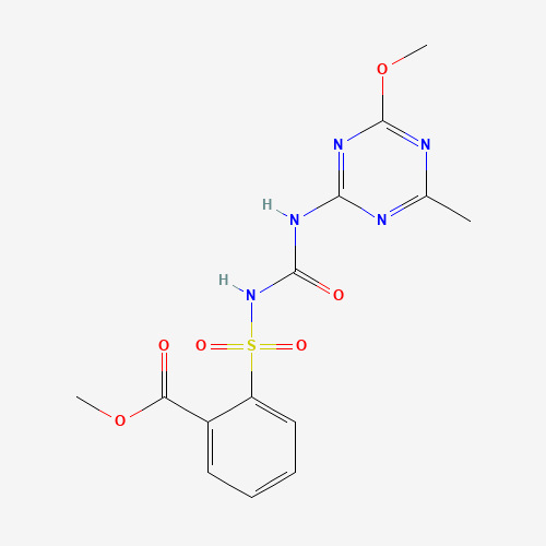 FT-0630833 CAS:74223-64-6 chemical structure