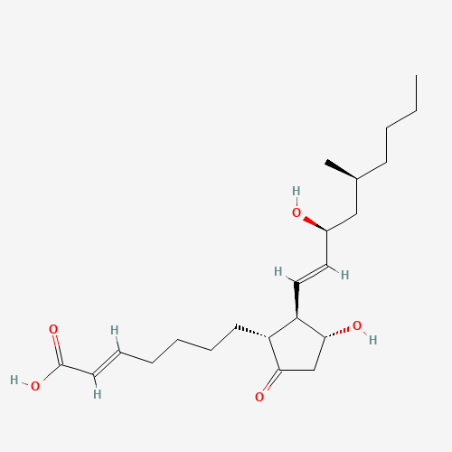 FT-0630835 CAS:74397-12-9 chemical structure