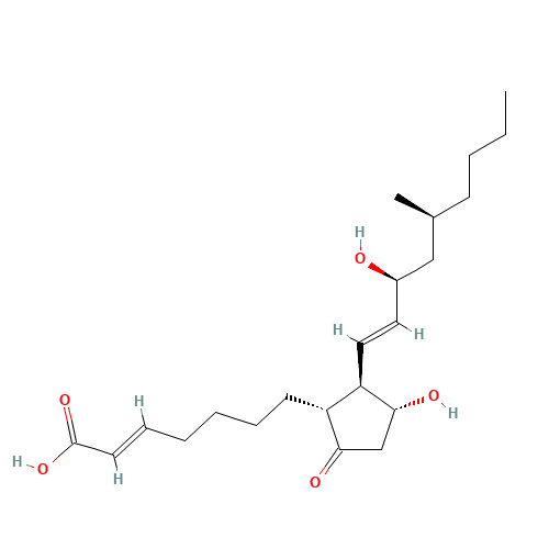FT-0630835 CAS:74397-12-9 chemical structure