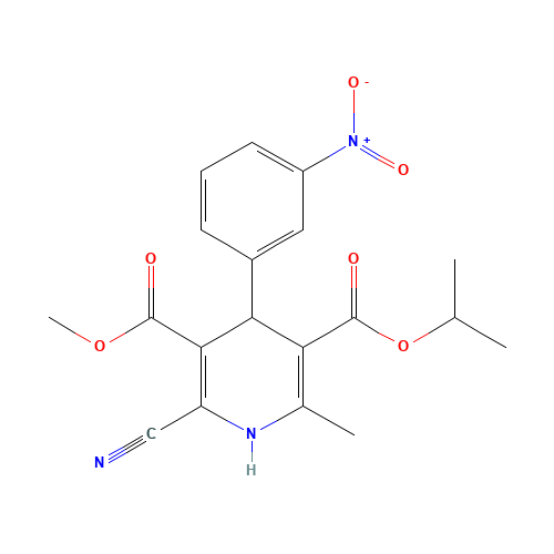 FT-0630839 CAS:75530-68-6 chemical structure