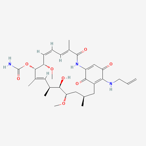 Telatinib (CAS: 75747-14-7) - Related Chemical Product