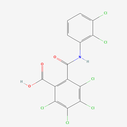 Tecloftalam (CAS: 76280-91-6) - Related Chemical Product