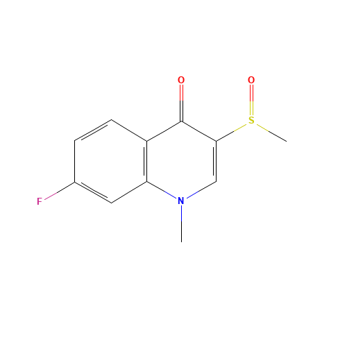 FT-0630845 CAS:76568-02-0 chemical structure
