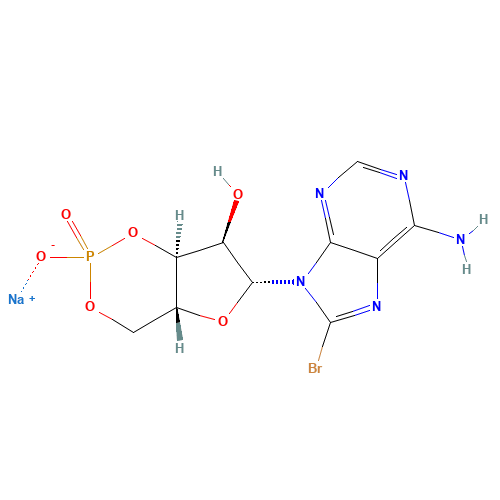 FT-0630852 CAS:76939-46-3 chemical structure