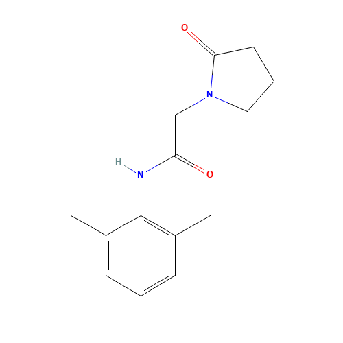 Nefiracetam (CAS: 77191-36-7) - Related Chemical Product
