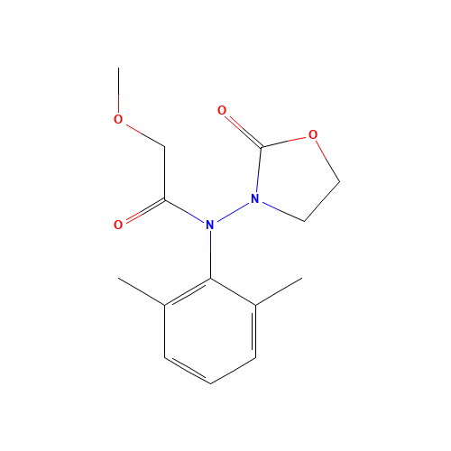 Oxadixyl (CAS: 77732-09-3) - Related Chemical Product