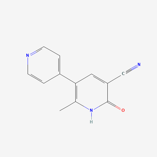 FT-0630859 CAS:78415-72-2 chemical structure