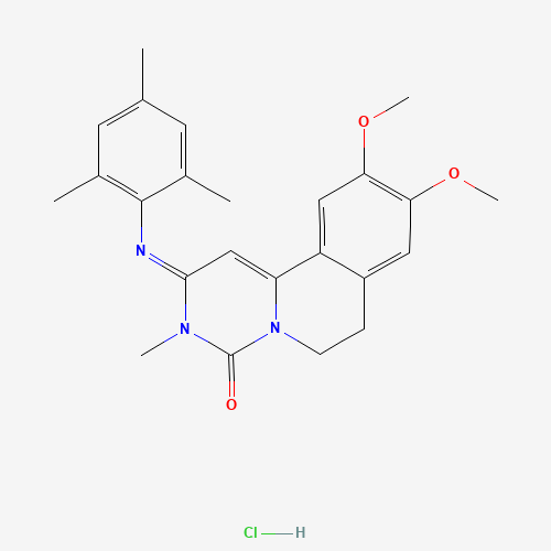 HL 725 (CAS: 78416-81-6) - Related Chemical Product