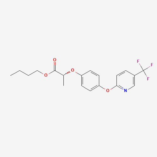 FT-0630864 CAS:79241-46-6 chemical structure