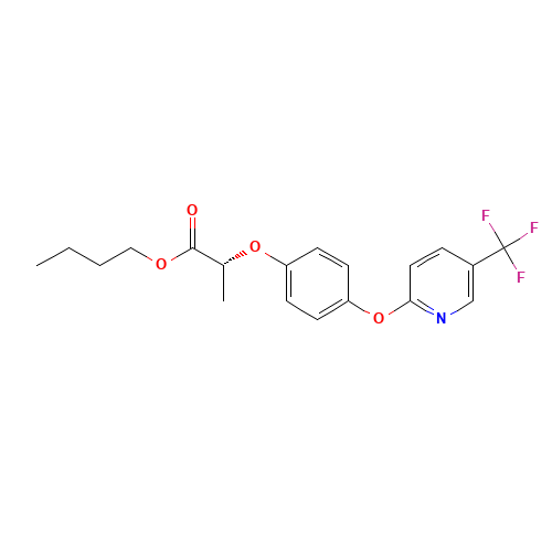 FT-0630864 CAS:79241-46-6 chemical structure
