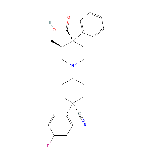 FT-0630866 CAS:79516-68-0 chemical structure
