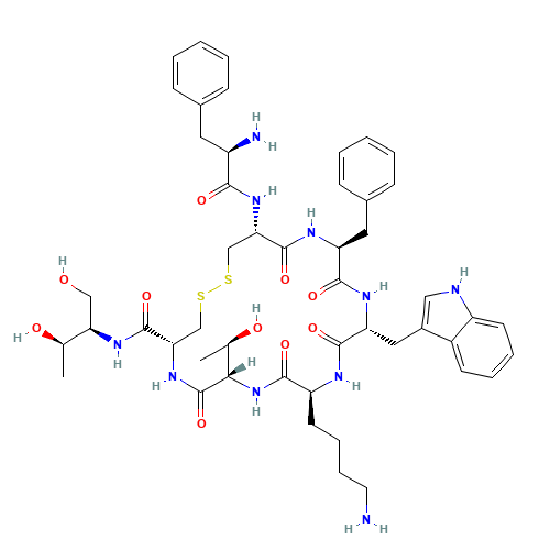 FT-0630867 CAS:79517-01-4 chemical structure