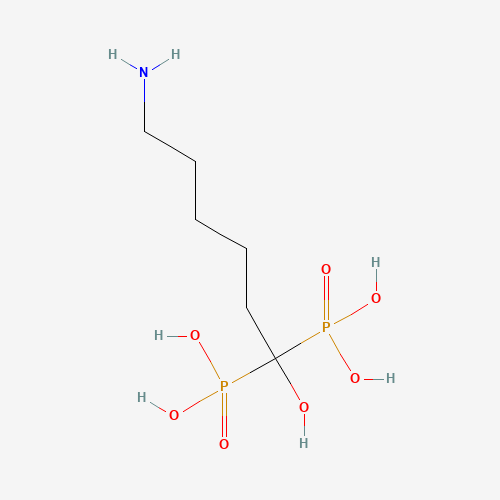 FT-0630875 CAS:79778-41-9 chemical structure