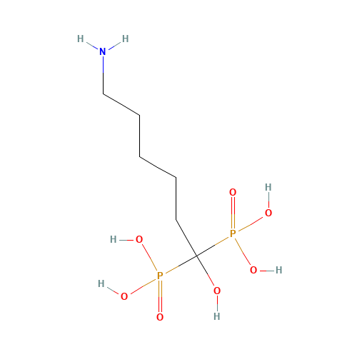 NERIDRONATE SODIUM HYDRATE (CAS: 79778-41-9) - Related Chemical Product
