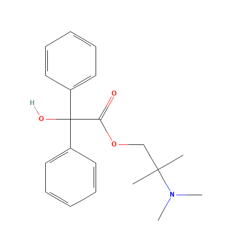 Difemerine (CAS: 80387-96-8) - Related Chemical Product