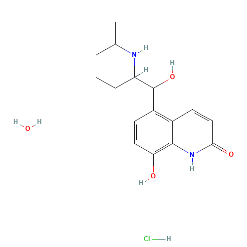 FT-0630887 CAS:81262-93-3 chemical structure