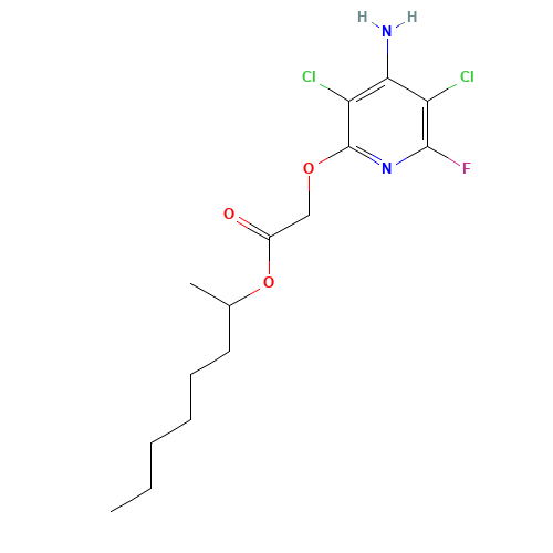 Starane (CAS: 81406-37-3) - Related Chemical Product
