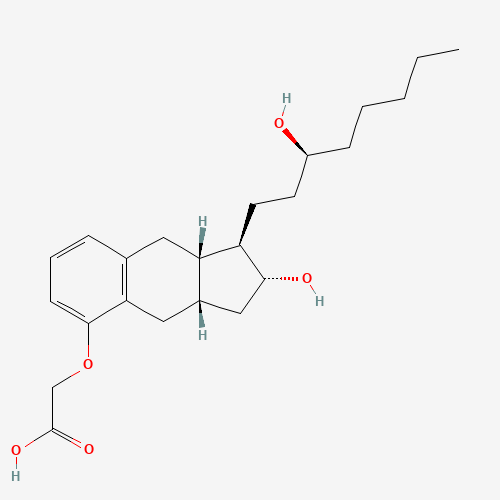 FT-0630897 CAS:81846-19-7 chemical structure